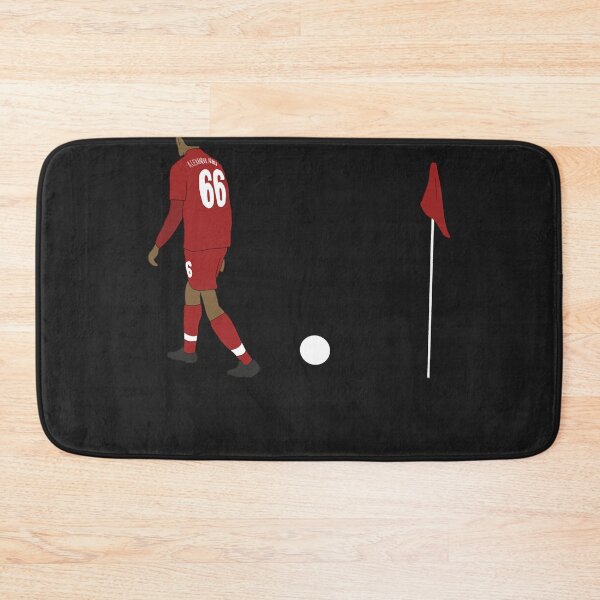 Item preview, Liverpool trent alexander arnold corner taken quickly designed and sold by BrianJones59.