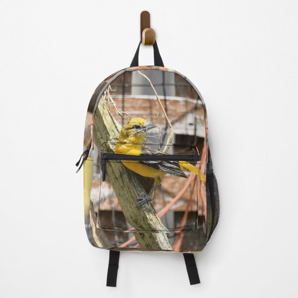 Item preview, Oriole (Icterus galbula) designed and sold by DonnaM.