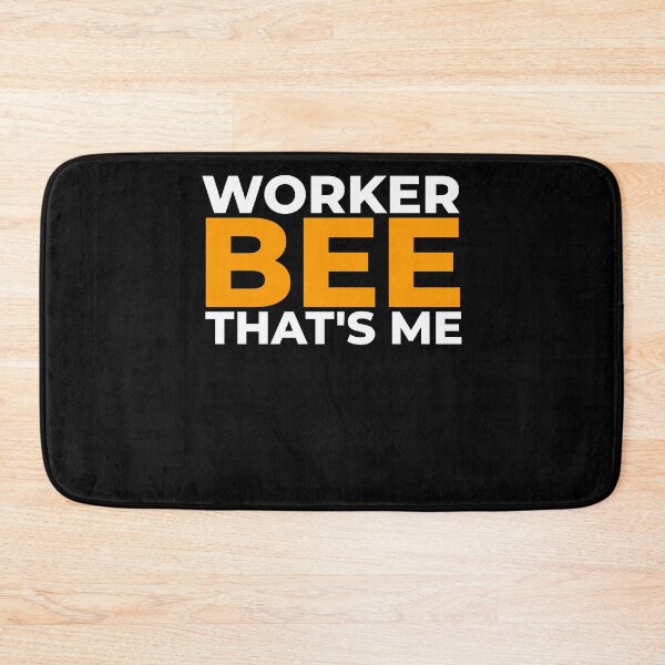 Item preview, Gifts Idea Worker Bee Music Woman That's Me Gifts For Fan designed and sold by Pykeloknight535.