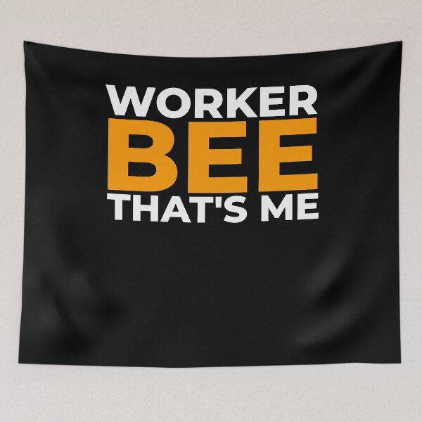 Item preview, Gifts Idea Worker Bee Music Woman That's Me Gifts For Fan designed and sold by Pykeloknight535.