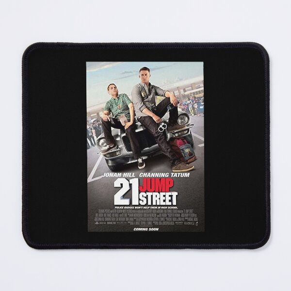 Item preview, Actor American Manufacturer Step Up Movie Women Jump Street Awesome For Music Fan designed and sold by Lunadechellis.