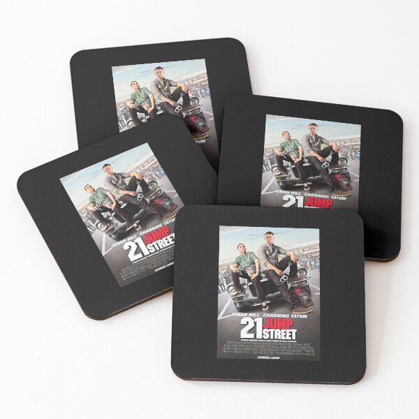Item preview, Actor American Manufacturer Step Up Movie Women Jump Street Awesome For Music Fan designed and sold by Lunadechellis.