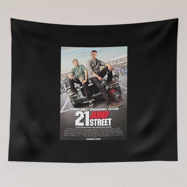 Item preview, Actor American Manufacturer Step Up Movie Women Jump Street Awesome For Music Fan designed and sold by Lunadechellis.