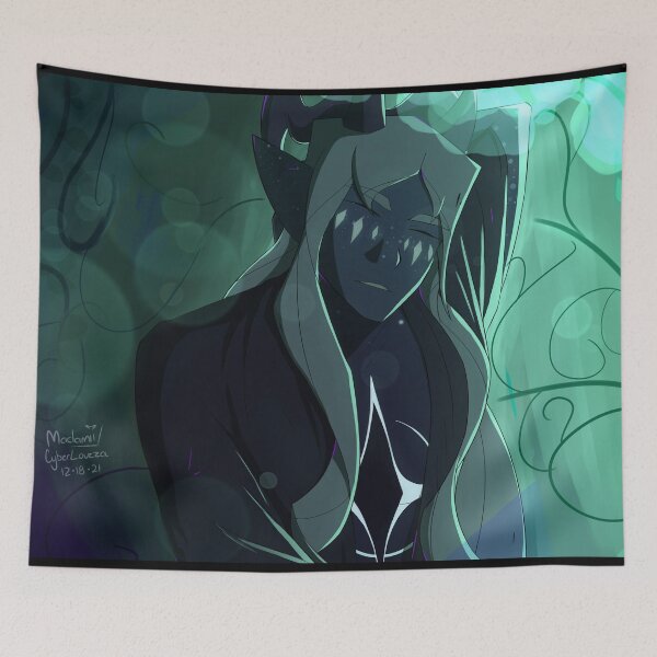 Item preview, Aaravos Butterfly - The Dragon Prince designed and sold by CyberLoveza.