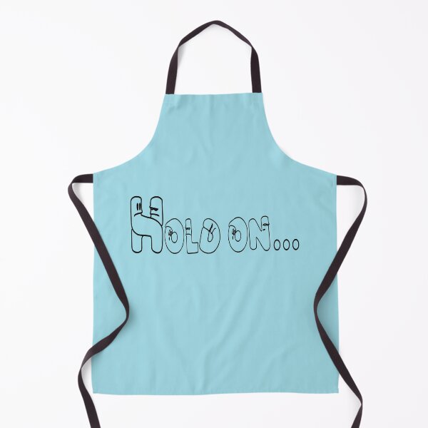 Item preview, Hold On... designed and sold by laugh-out-loud.