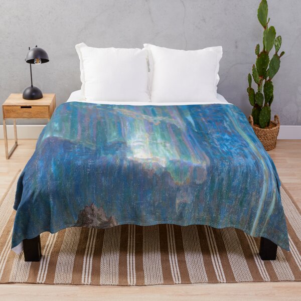 Item preview, Northern Lights by Ana Boberg designed and sold by jadeandjester.