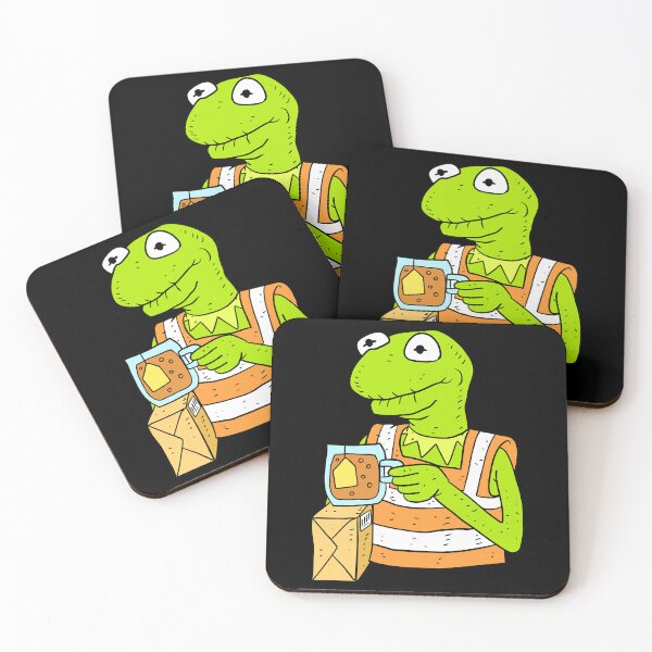 Item preview, Girl Who Loves Anime Reward Amazon Employee Frog Gift For Halloween designed and sold by Pykeloknight535.