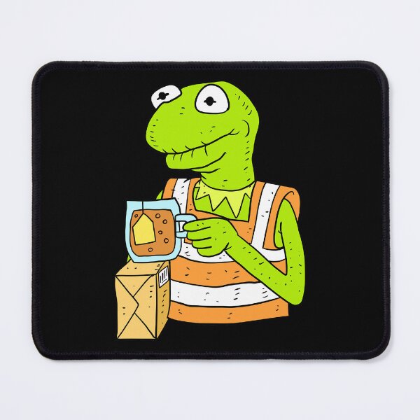 Item preview, Girl Who Loves Anime Reward Amazon Employee Frog Gift For Halloween designed and sold by Pykeloknight535.