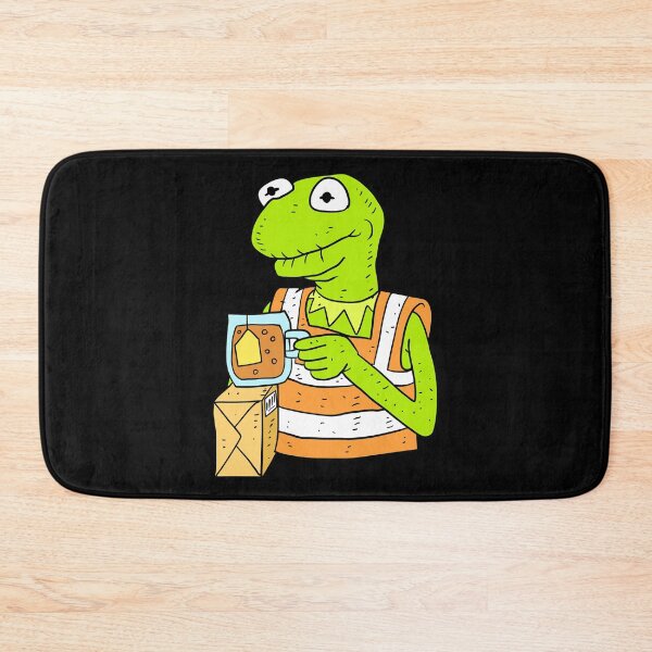Item preview, Girl Who Loves Anime Reward Amazon Employee Frog Gift For Halloween designed and sold by Pykeloknight535.