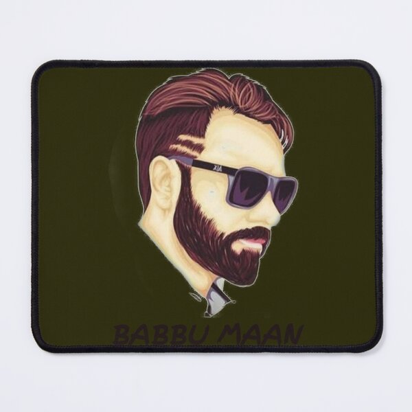 Item preview, Babbu maan Essential  designed and sold by Giftbible.