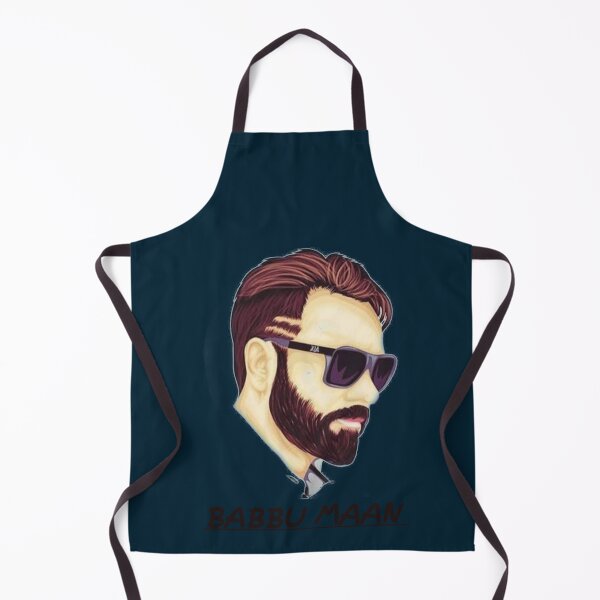 Item preview, Babbu maan Essential designed and sold by Giftbible.