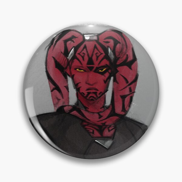 Item preview, Talon designed and sold by Symeona.