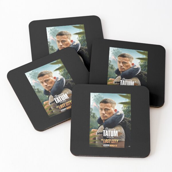Item preview, Actor American Manufacturer Step Up Movie Women The Lost City 2022 Cool Graphic Gift designed and sold by Lunadechellis.