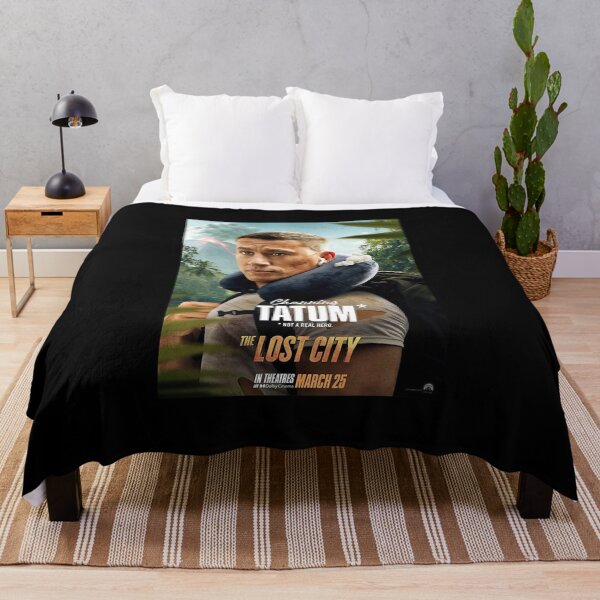 Item preview, Actor American Manufacturer Step Up Movie Women The Lost City 2022 Cool Graphic Gift designed and sold by Lunadechellis.