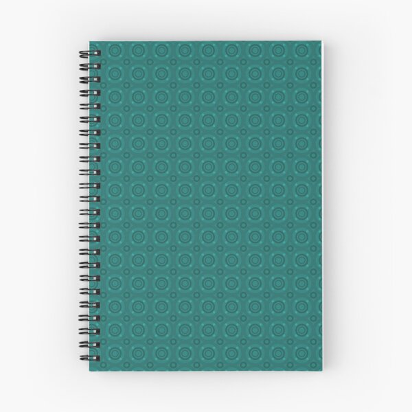 Item preview, Circles Pattern 4-03, Dot Pattern designed and sold by Silpaza.