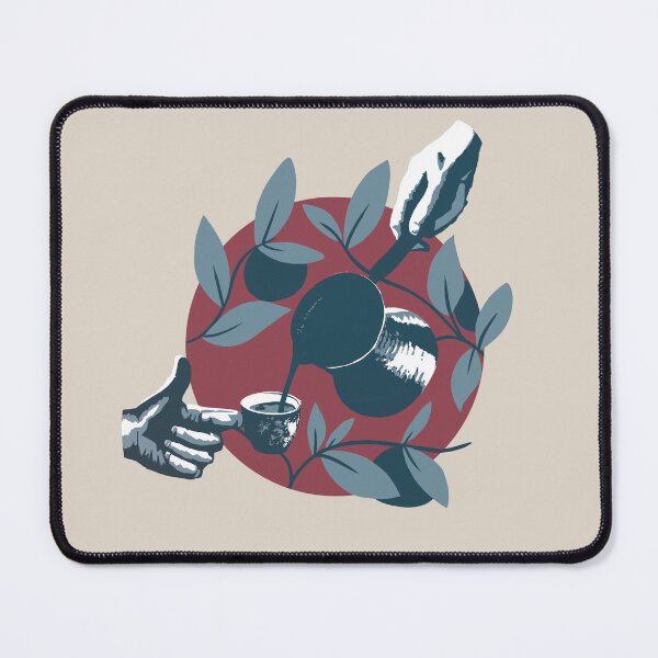 Item preview, Arab Coffee designed and sold by Hannah Salameh.