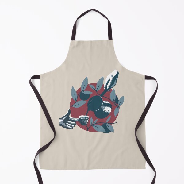Item preview, Arab Coffee designed and sold by Hannah Salameh.