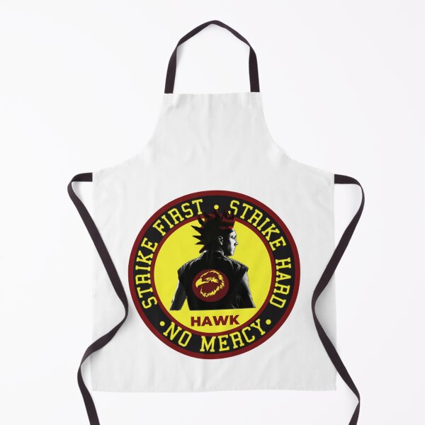 Item preview, Hawk of Cobra Kai designed and sold by JudeRosea.