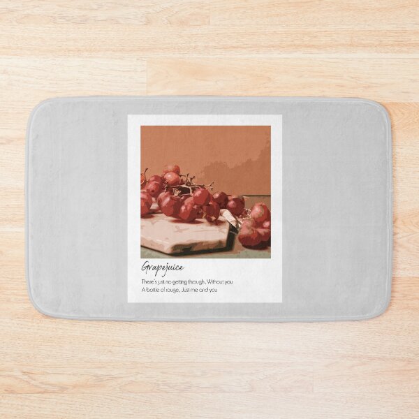 Item preview, Grapejuice - Harry Styles designed and sold by nd-creates.