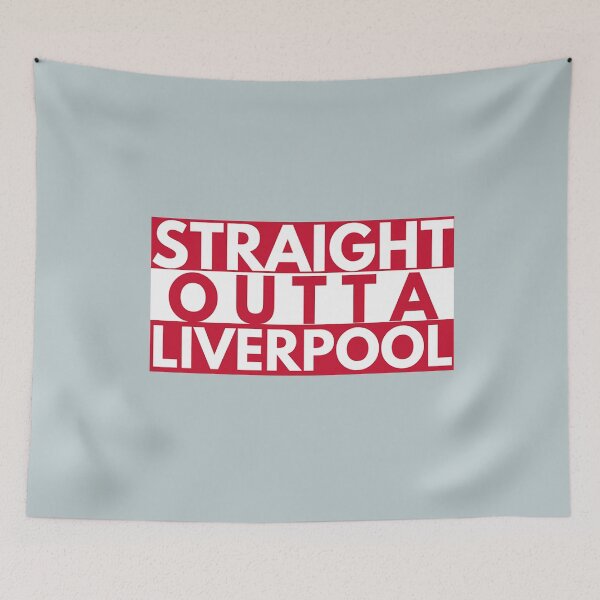 Item preview, Liverpool PRIDE designed and sold by TillyMoss.