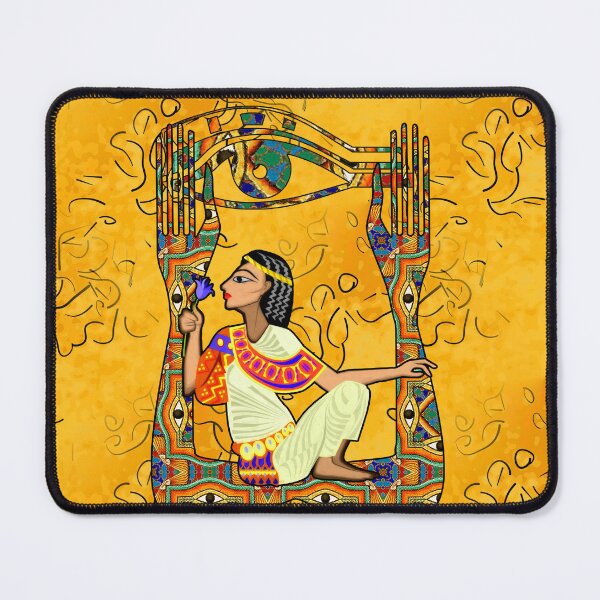 Item preview, Egyptian Fusion designed and sold by bohemianbound.