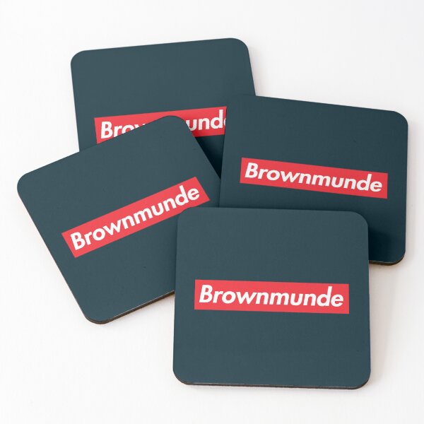 Item preview, Brown Munde Shirt Desi Brownmunde   designed and sold by Giftbible.