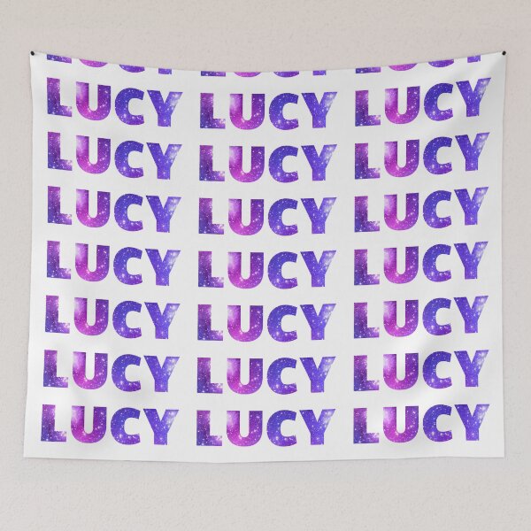 Item preview, Lucy designed and sold by lucy-mac.