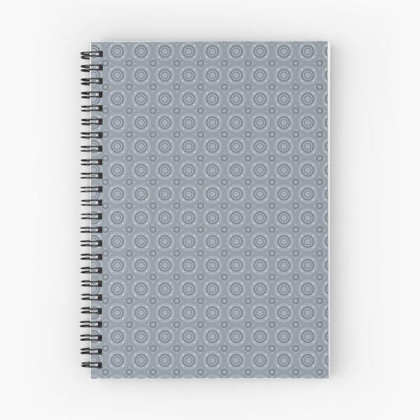 Item preview, Circles Pattern 4-14, Dot Pattern designed and sold by Silpaza.