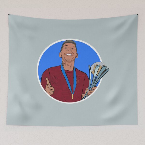 Item preview, Liverpool Bobby designed and sold by TillyMoss.