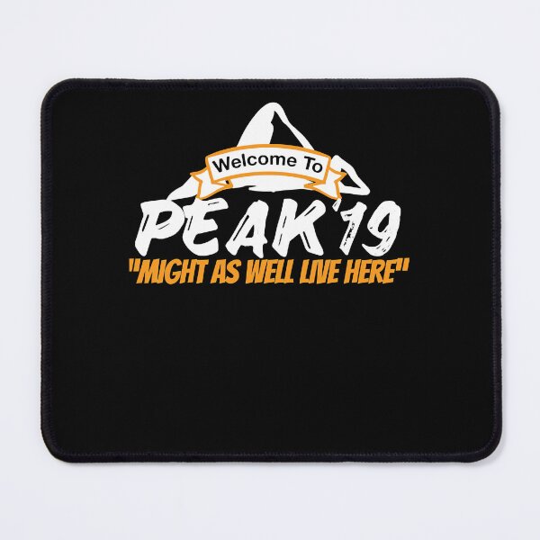 Item preview, Lover Gifts Welcome To Peak Might As Well Live Here Swagazon Gift For Fan designed and sold by Pykeloknight535.