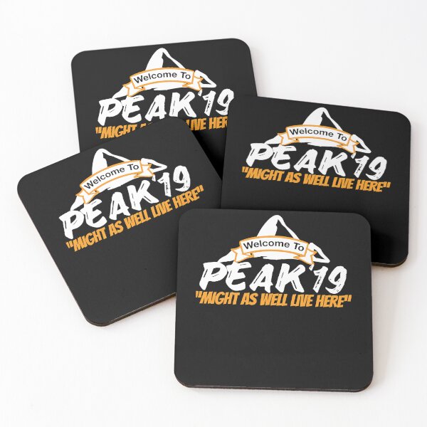 Item preview, Lover Gifts Welcome To Peak Might As Well Live Here Swagazon Gift For Fan designed and sold by Pykeloknight535.