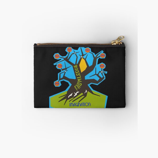 Item preview, The Tree Of Knowledge   designed and sold by myimpression.
