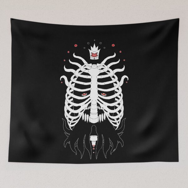 Item preview, demon-inside designed and sold by defeale.