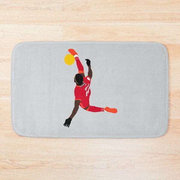 Item preview, Liverpool Fc Acrobatic Goal designed and sold by TillyMoss.