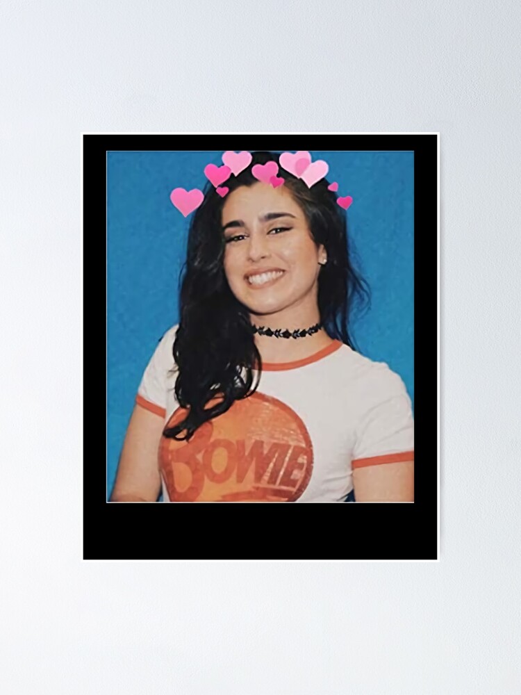 Lauren jauregui clearance merch