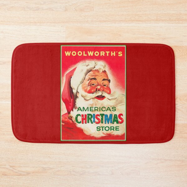Item preview, Woolworth's America's Christmas Store designed and sold by TeeArcade84.