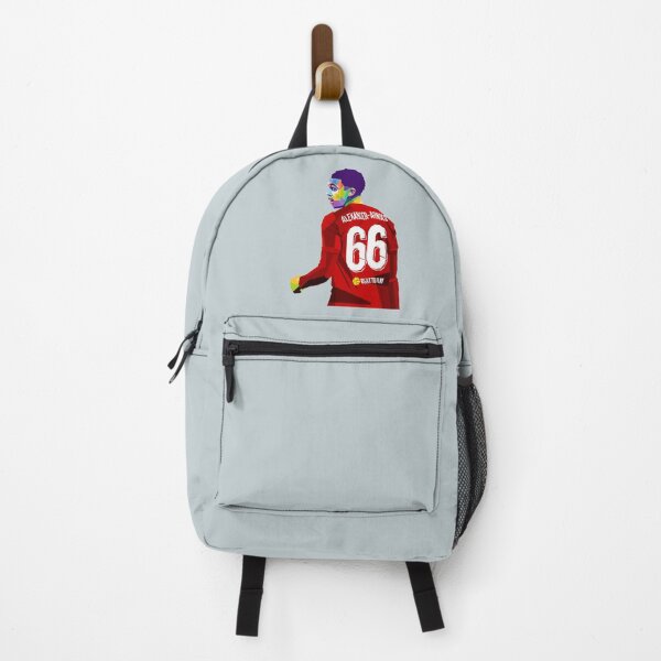 Item preview, Liverpool Fc ALEXANDER ARNOLD designed and sold by TillyMoss.