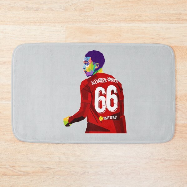 Item preview, Liverpool Fc ALEXANDER ARNOLD designed and sold by TillyMoss.