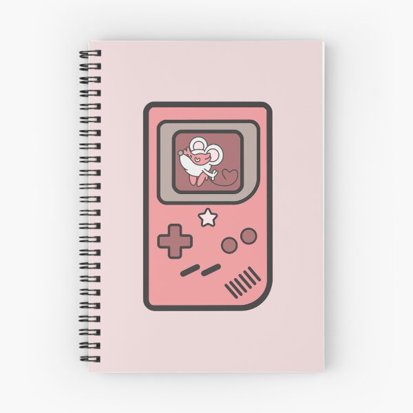 Aperçu de l'œuvre Ms. Mowz Game créée et vendue par babypop2017.