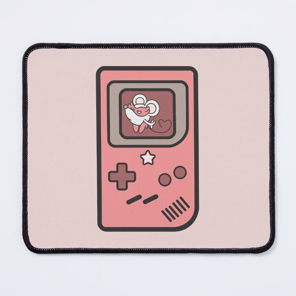 Item preview, Ms. Mowz Game designed and sold by babypop2017.