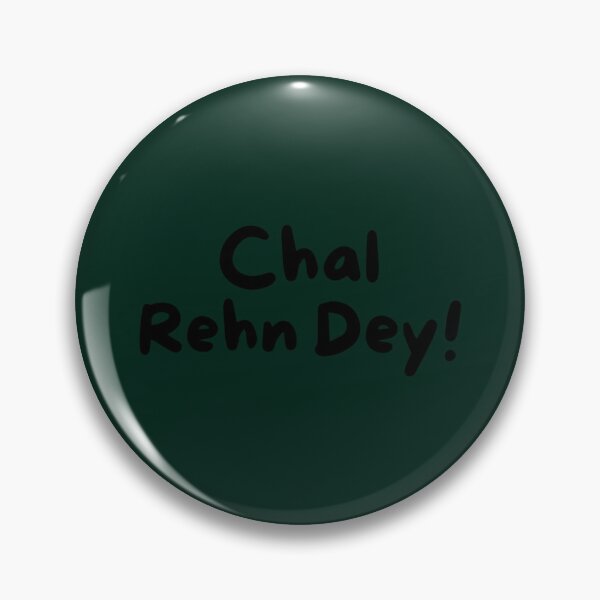 Item preview, Chal Rehn Dey! Funny Punjabi Slagns  Funny Gift Ideas For Punjabi Americans Canadians Australians B designed and sold by Giftbible.