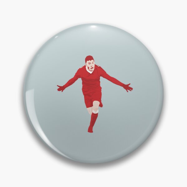 Item preview, Liverpool FC Chambo designed and sold by TillyMoss.