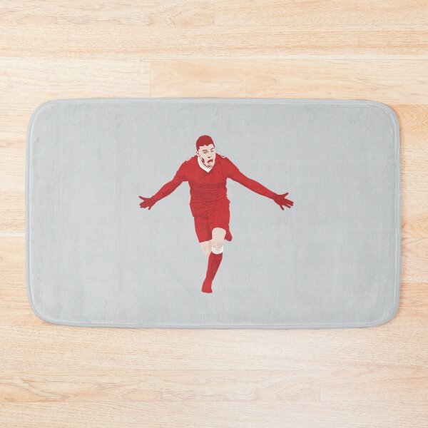 Item preview, Liverpool Fc Chambo designed and sold by TillyMoss.