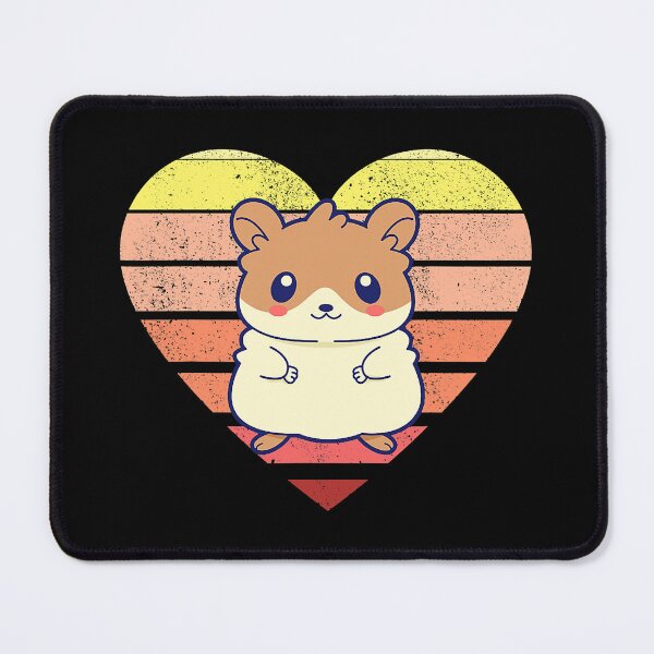 Item preview, Hamster Vintage - Hamster Lover designed and sold by ujgbnx.