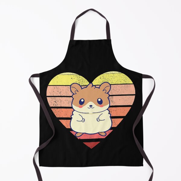 Item preview, Hamster Vintage - Hamster Lover designed and sold by ujgbnx.