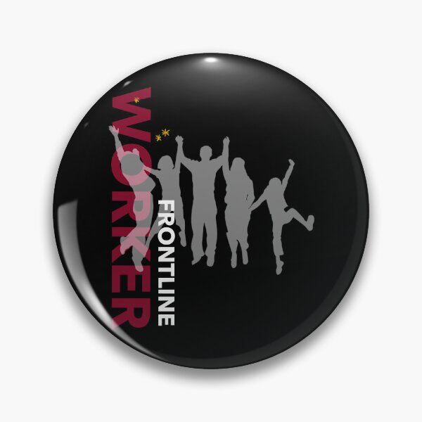 Item preview, Men Women Amazon Brand Frontline Worker Gifts For Music Fans designed and sold by Pykeloknight535.
