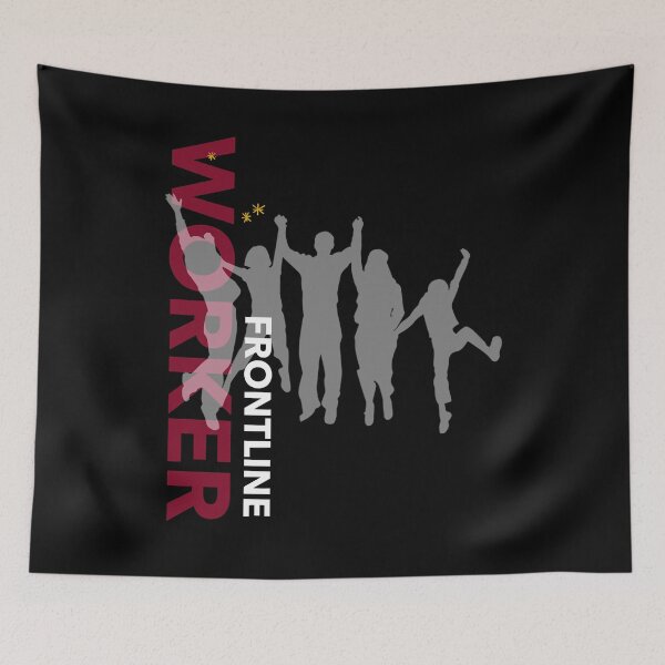 Item preview, Men Women Amazon Brand Frontline Worker Gifts For Music Fans designed and sold by Pykeloknight535.