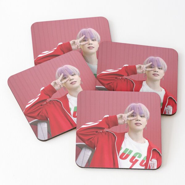 Item preview, BTS Cute Jimin designed and sold by kpopnow.