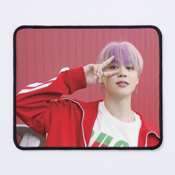 Item preview, BTS Cute Jimin designed and sold by kpopnow.