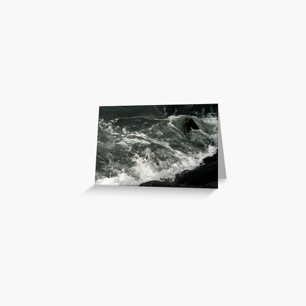 LOVING Greeting Card